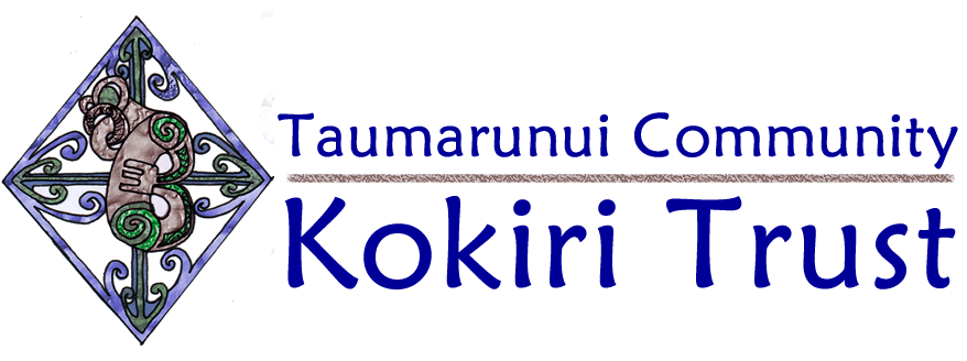 Taumarunui Community Kokiri Trust